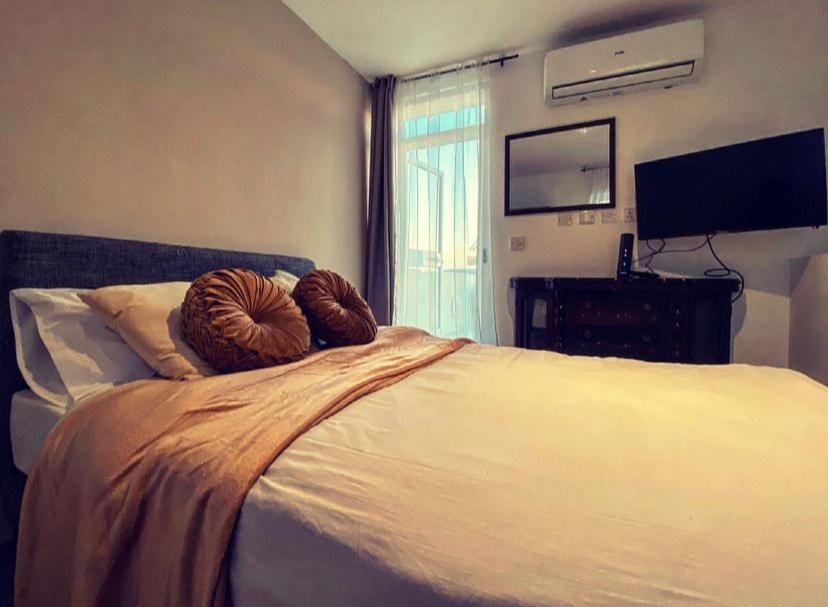 Malta Suites Senglea Exteriör bild