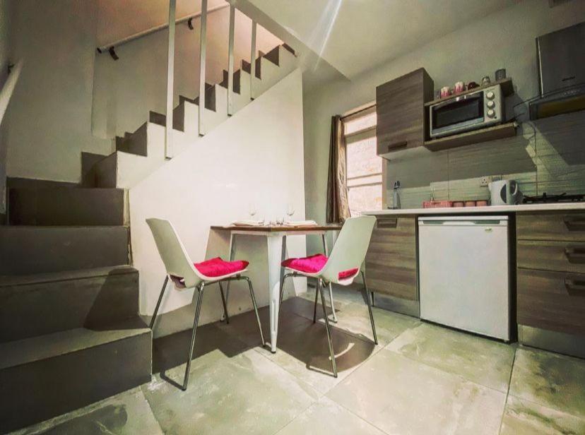 Malta Suites Senglea Exteriör bild