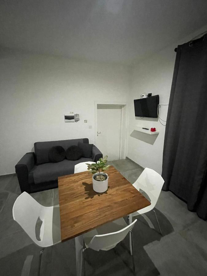 Malta Suites Senglea Exteriör bild