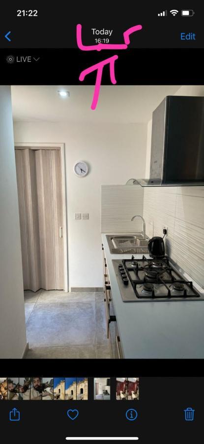 Malta Suites Senglea Exteriör bild