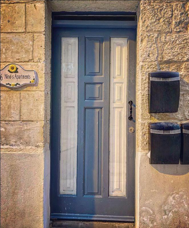 Malta Suites Senglea Exteriör bild