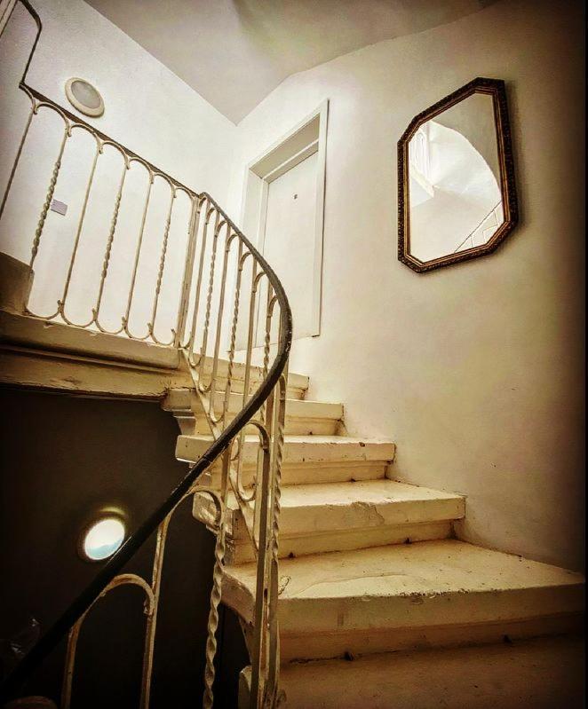 Malta Suites Senglea Exteriör bild