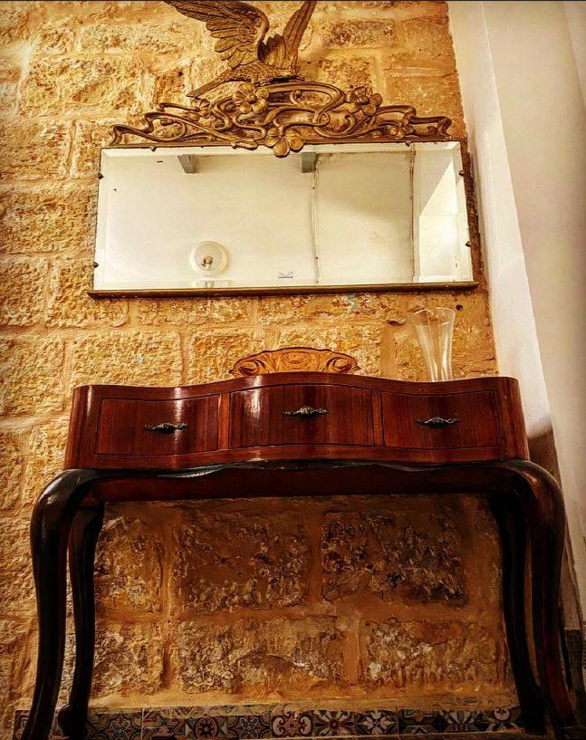 Malta Suites Senglea Exteriör bild