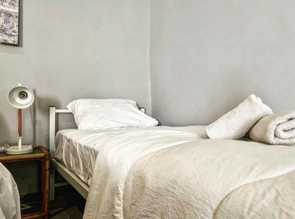 Malta Suites Senglea Exteriör bild