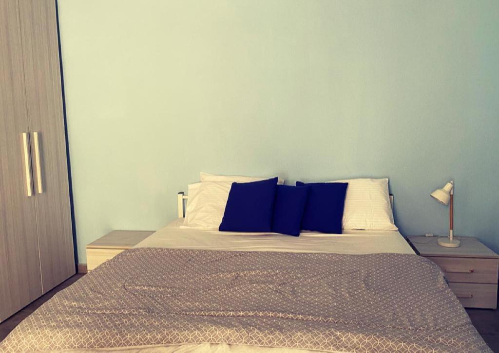 Malta Suites Senglea Exteriör bild