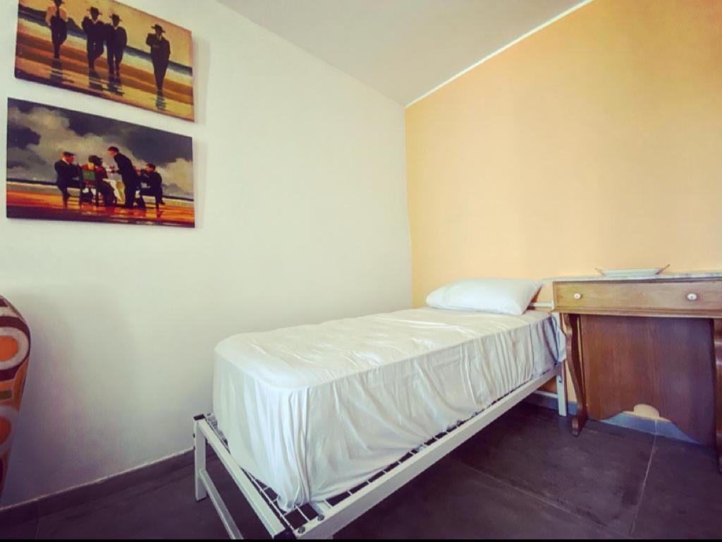 Malta Suites Senglea Exteriör bild