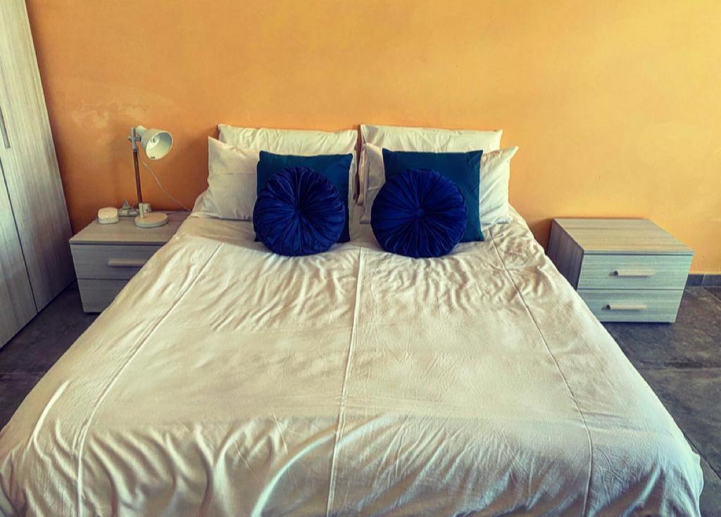 Malta Suites Senglea Exteriör bild